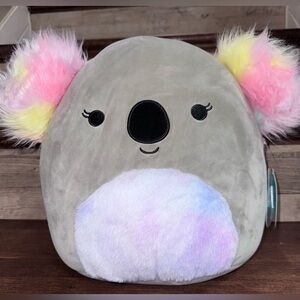 Cute 🥰 Kelina The Koala 🐨 12” Squishmallow - NEW